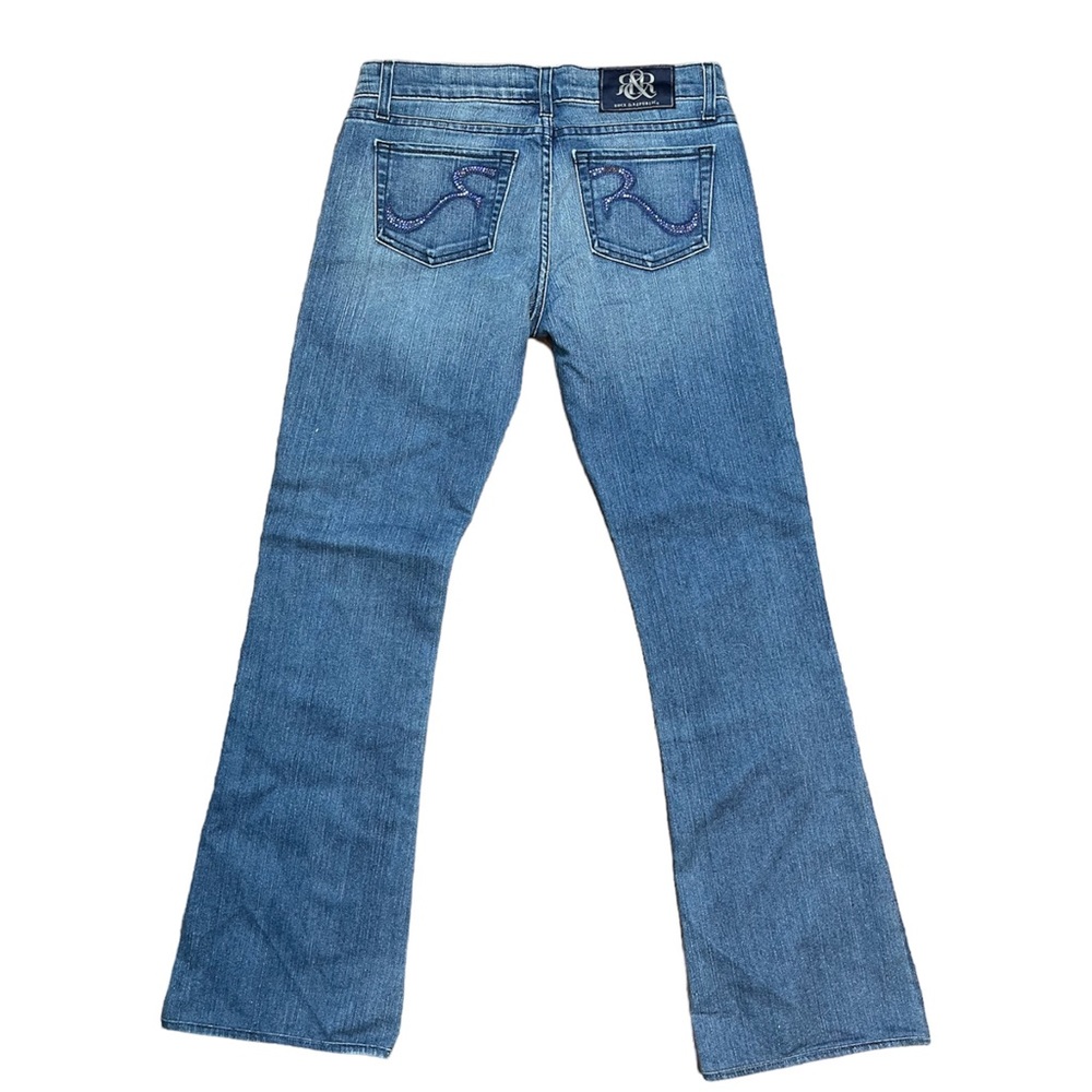 ROCK & REPUBLIC Y2k JEANS